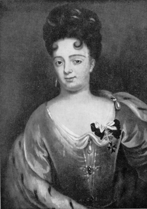 Isabella-Charlotte Fürstin zu Nassau 