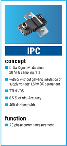 IPC-Serie